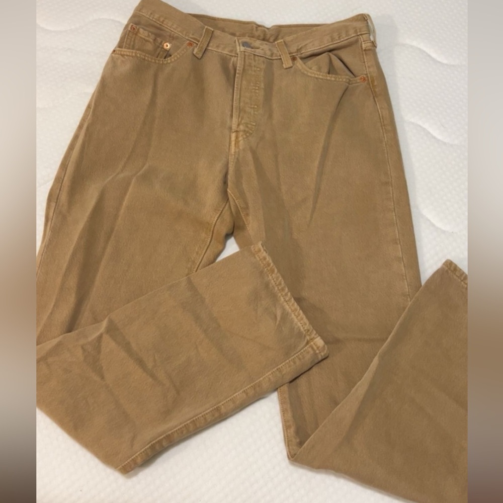 Women’s Levi’s